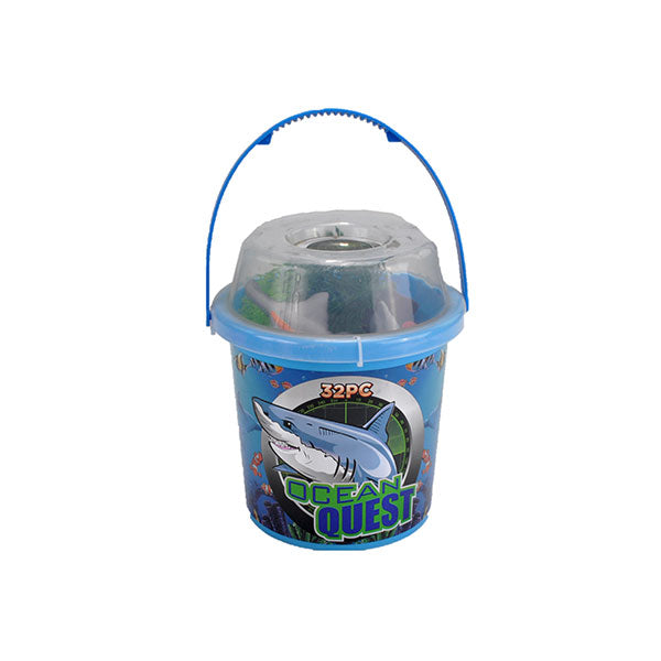 Ocean Quest Bucket