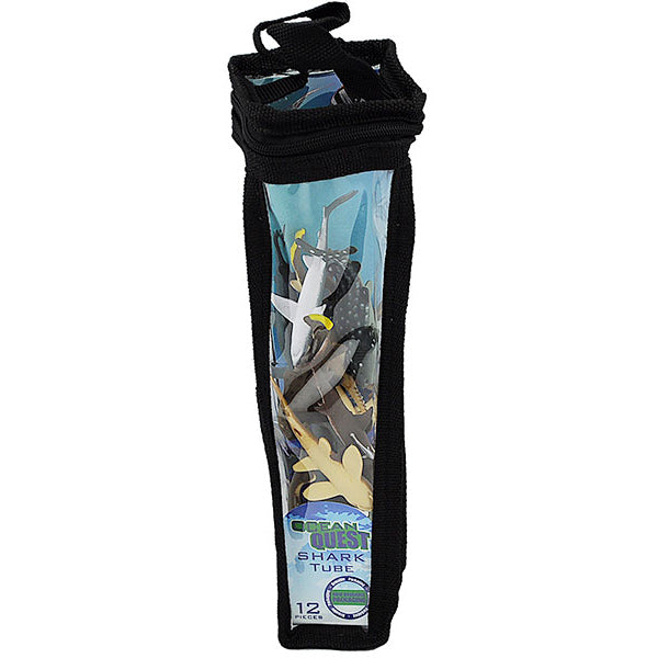 Ocean Quest Shark Tube