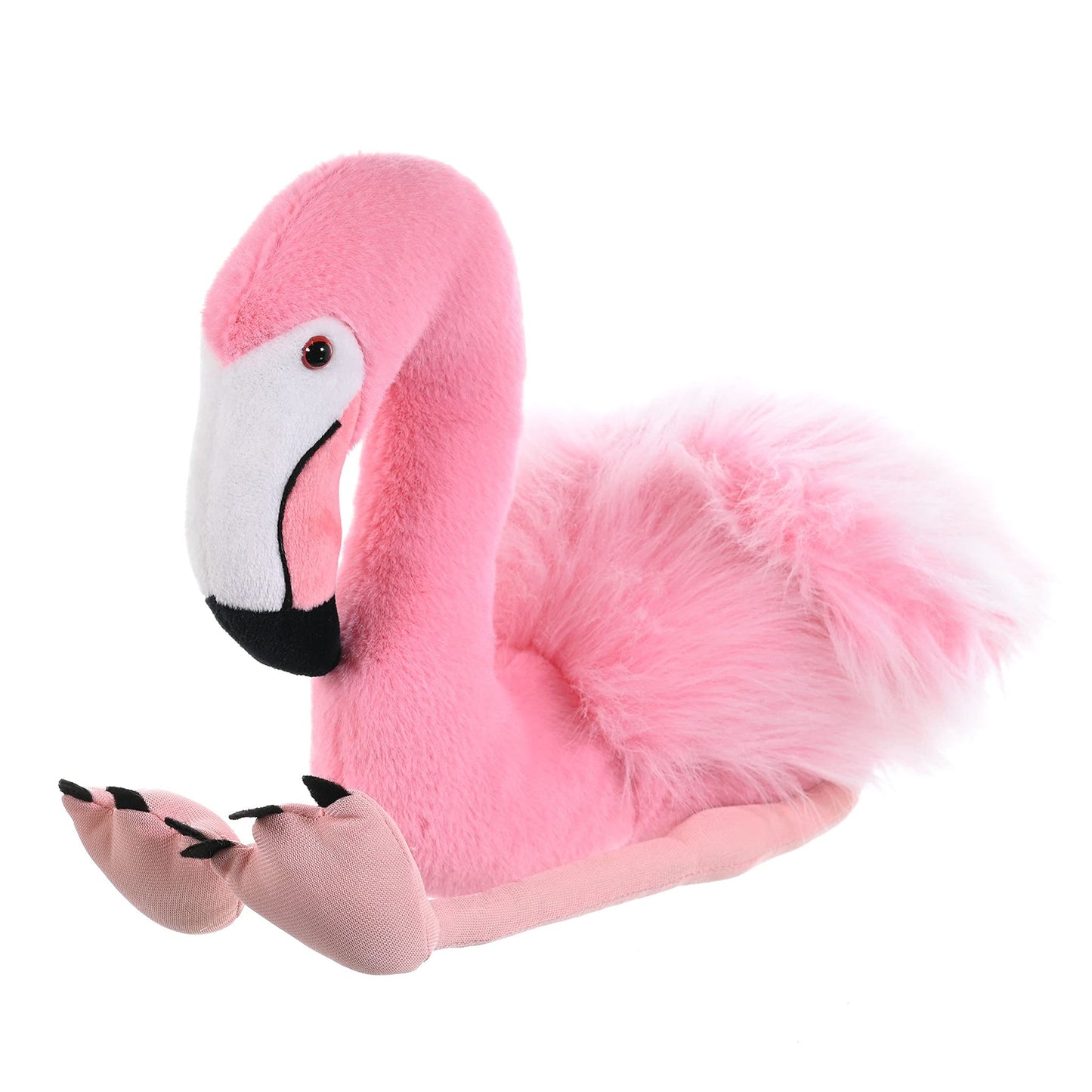 Flamingo 12" Plush