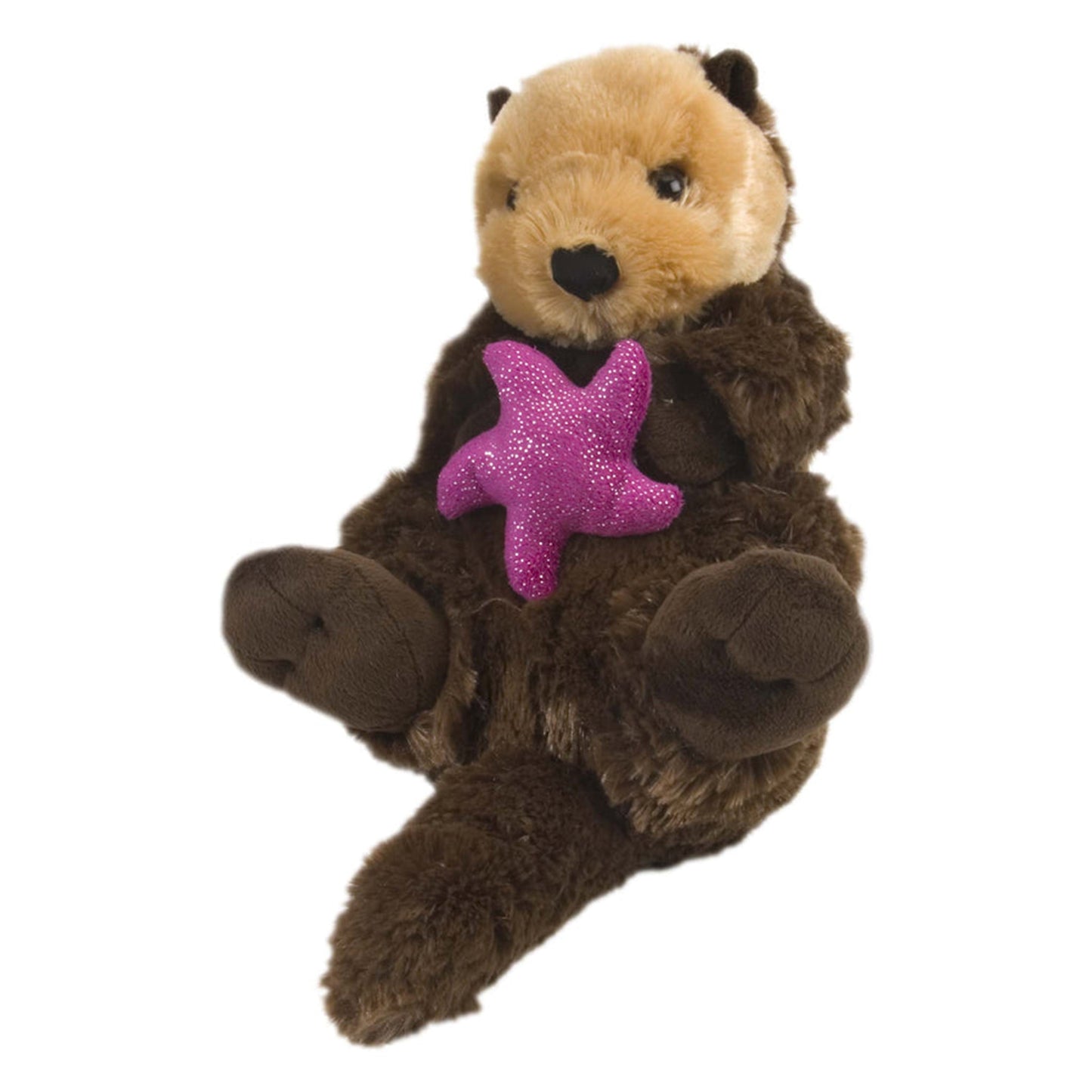 Sea Otter 15" Plush