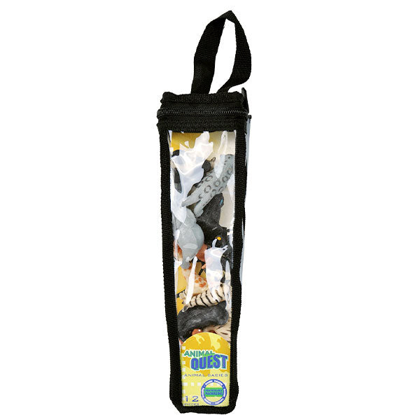 Animal Quest Animal Babies Tube
