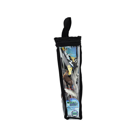 Ocean Quest Aquatic Animal Tube