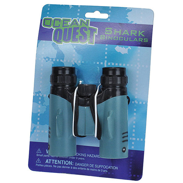 Ocean Quest Shark Binocular