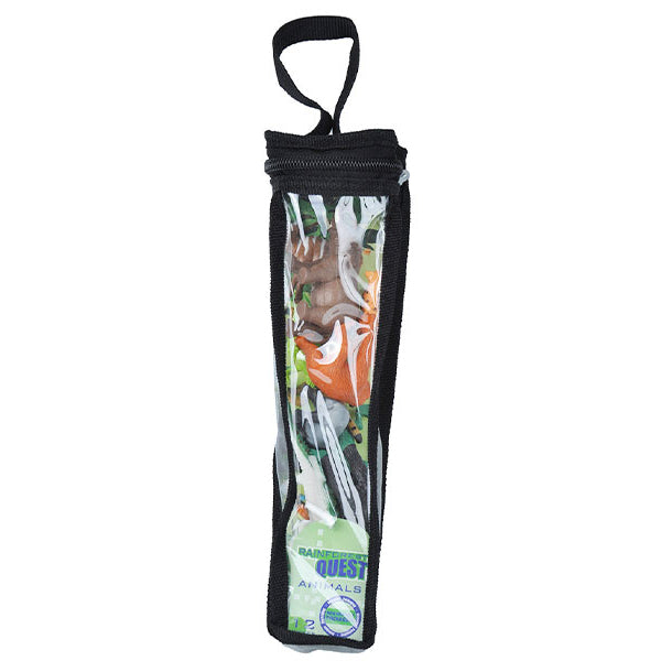 Rainforest Quest Animal Tube