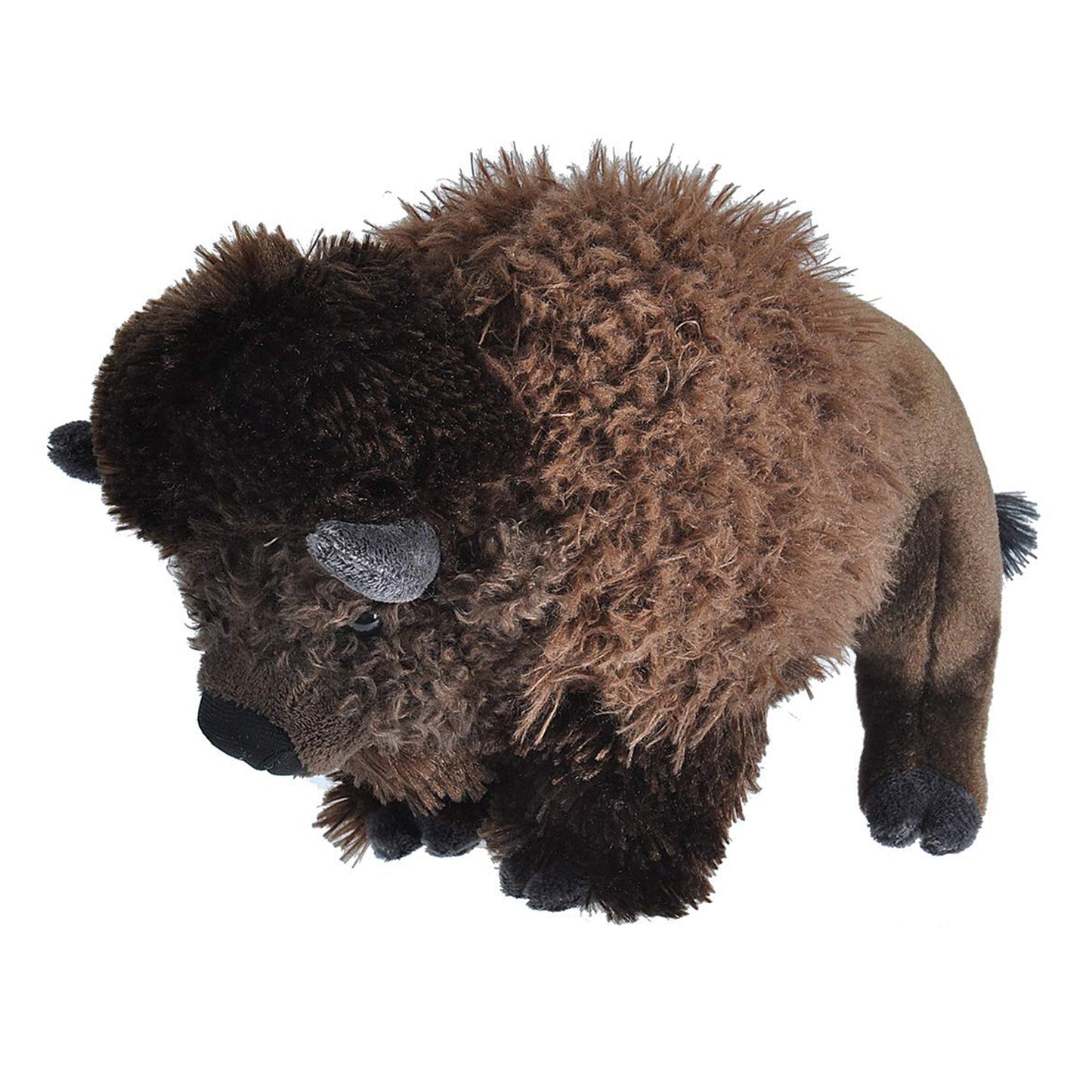 Bison 12" Plush