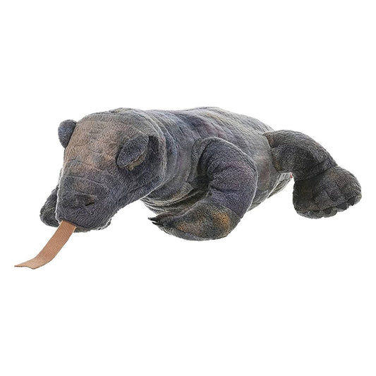 Komodo Dragon 12" Plush
