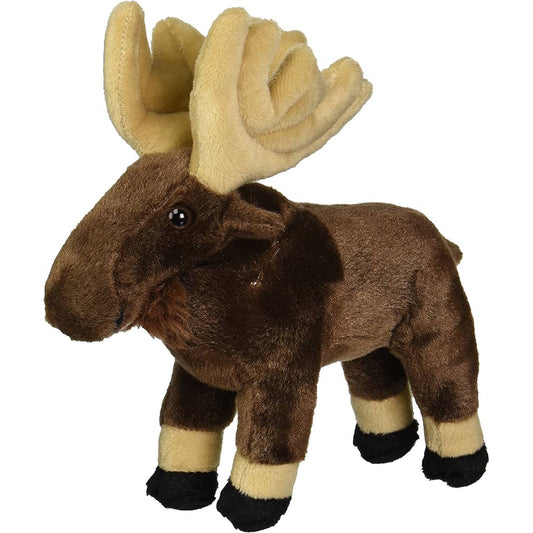 Moose 12" Plush