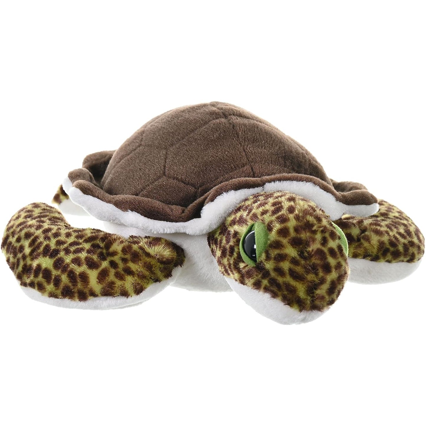 Green Sea Turtle 12" Plush